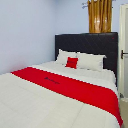 Reddoorz Syariah Near Stasiun Wates Hotel Wates  Eksteriør billede