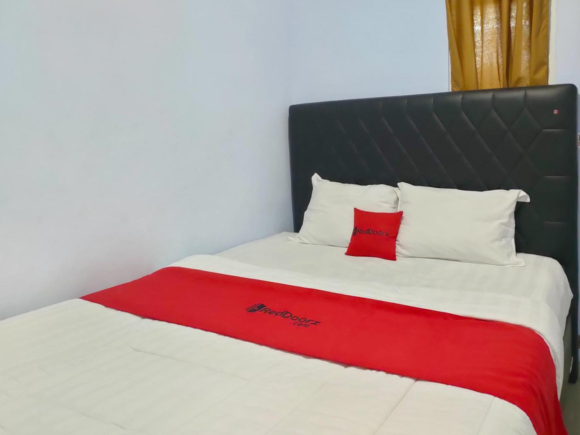 Reddoorz Syariah Near Stasiun Wates Hotel Wates  Eksteriør billede
