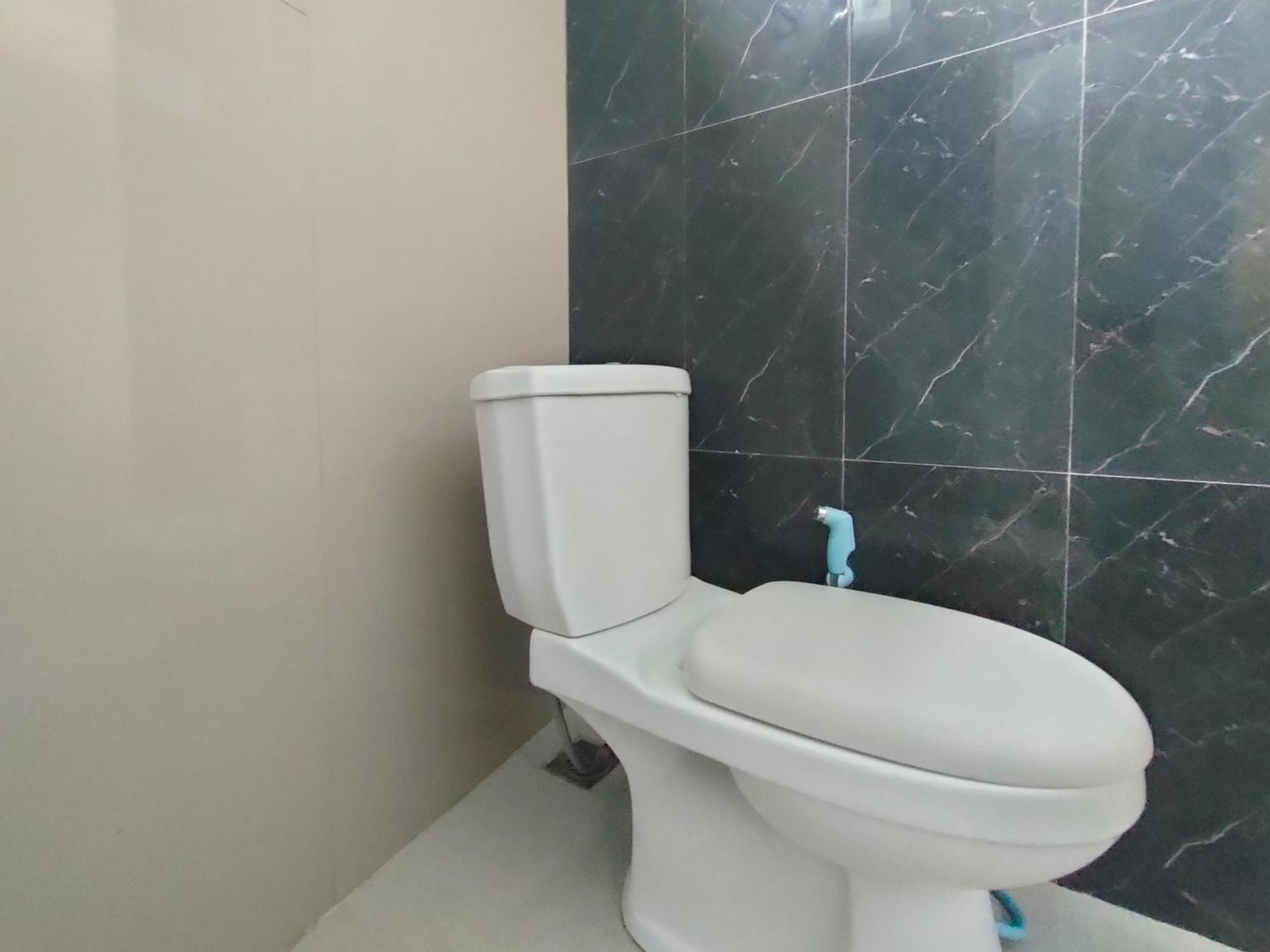 Reddoorz Syariah Near Stasiun Wates Hotel Wates  Eksteriør billede