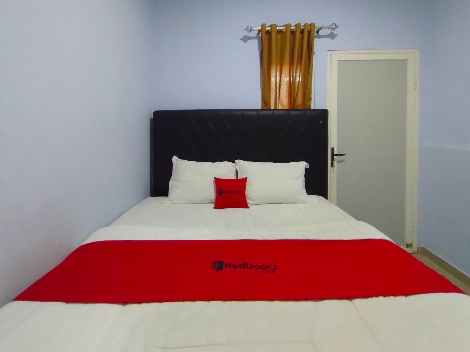 Reddoorz Syariah Near Stasiun Wates Hotel Wates  Eksteriør billede